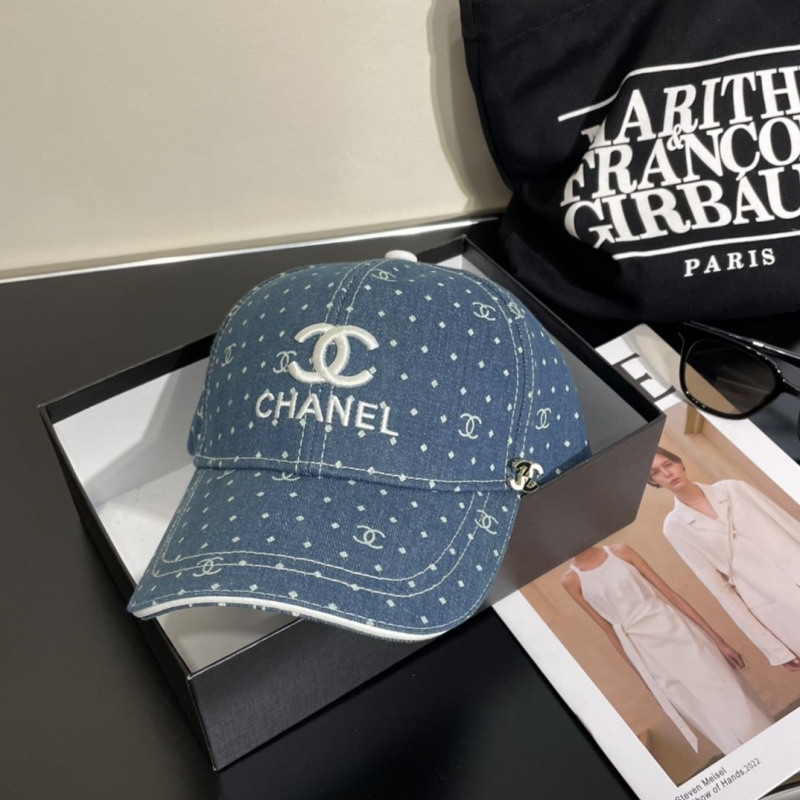 CHANEL